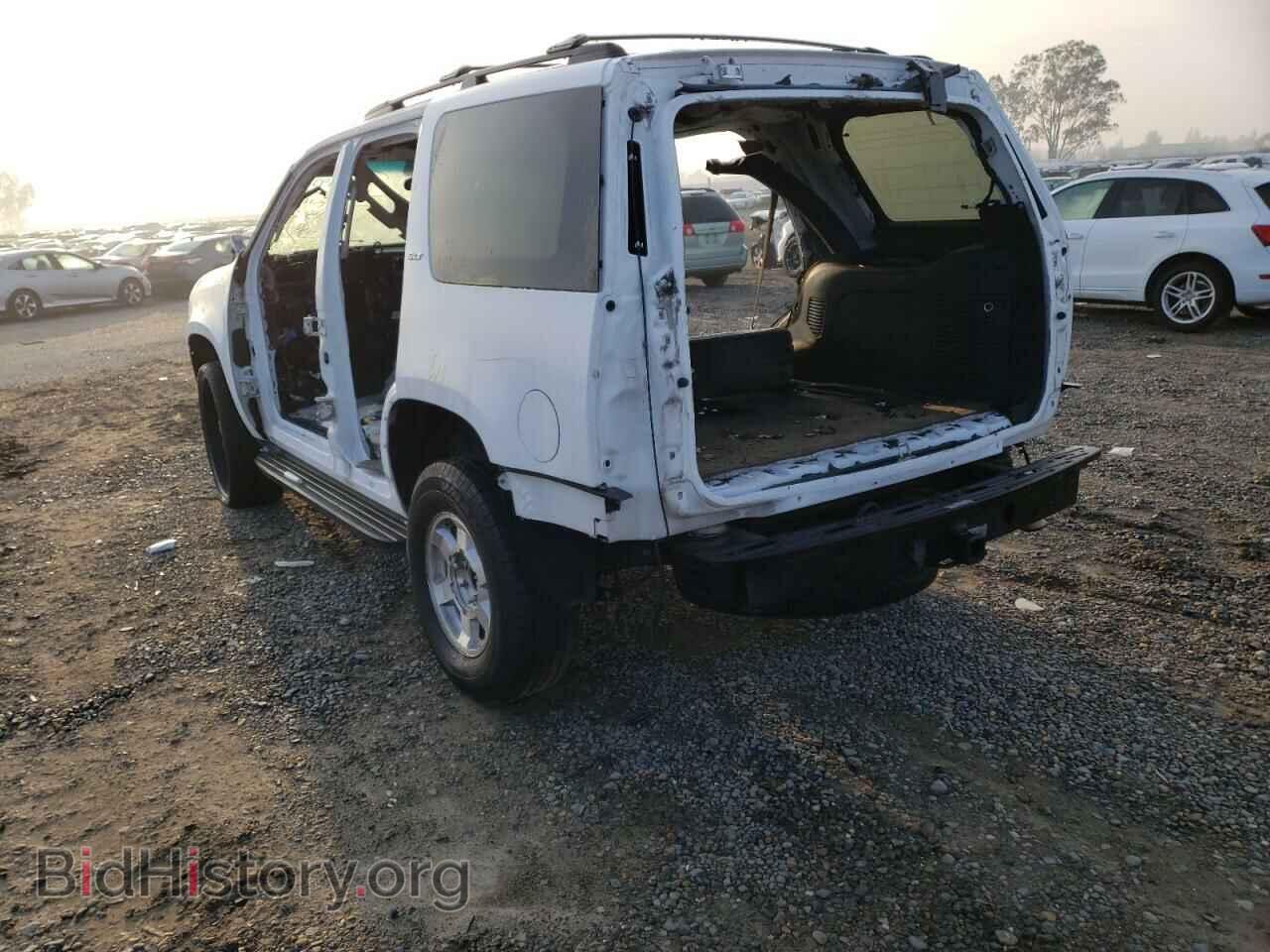 2011 GMC YUKON - VIN: 1GKS1CE00BR376510 - Фото 3