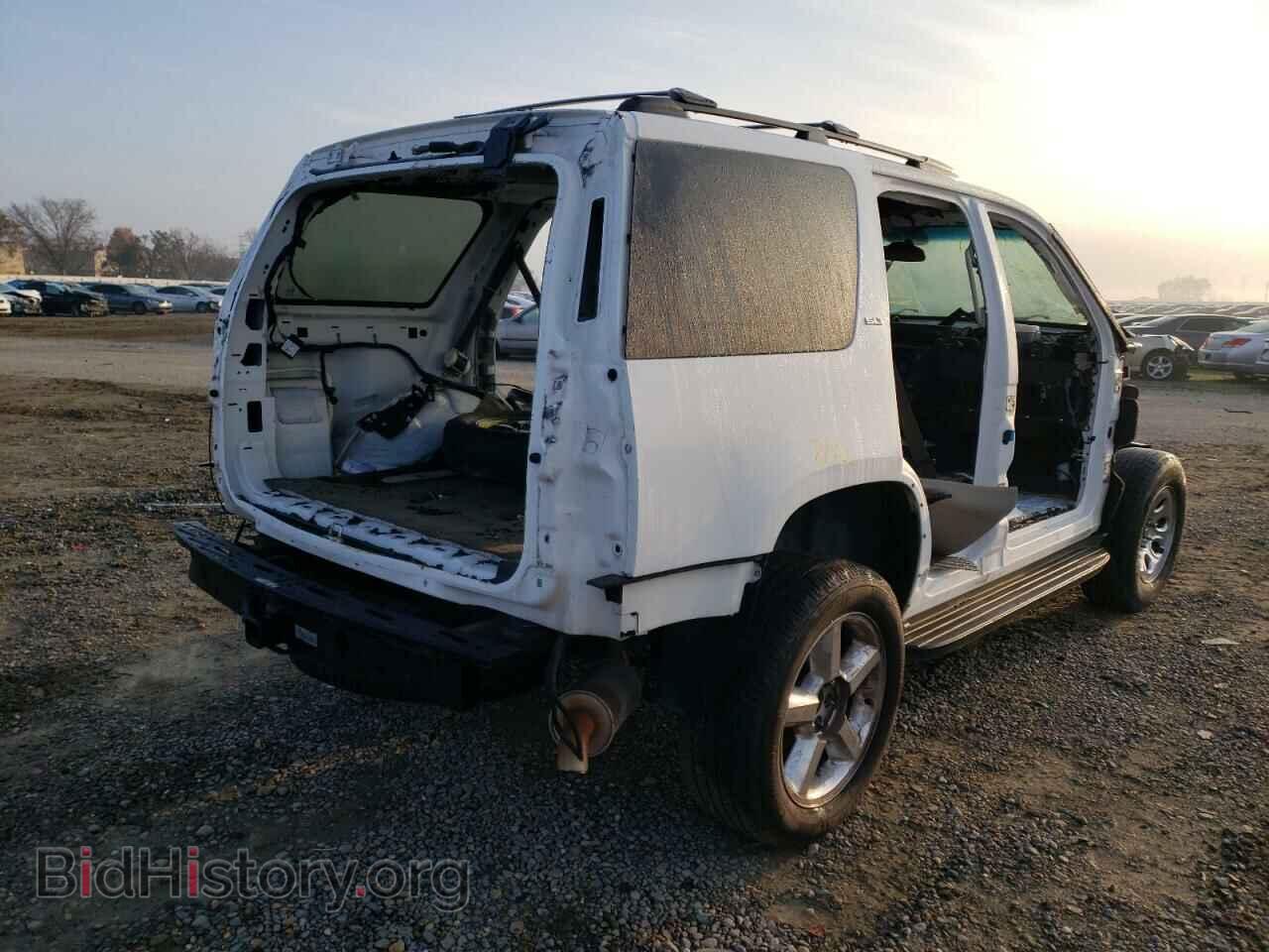 2011 GMC YUKON - VIN: 1GKS1CE00BR376510 - Фото 4