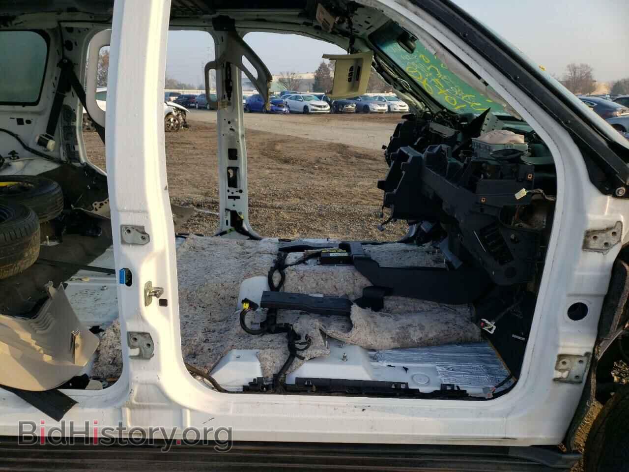 2011 GMC YUKON - VIN: 1GKS1CE00BR376510 - Фото 5