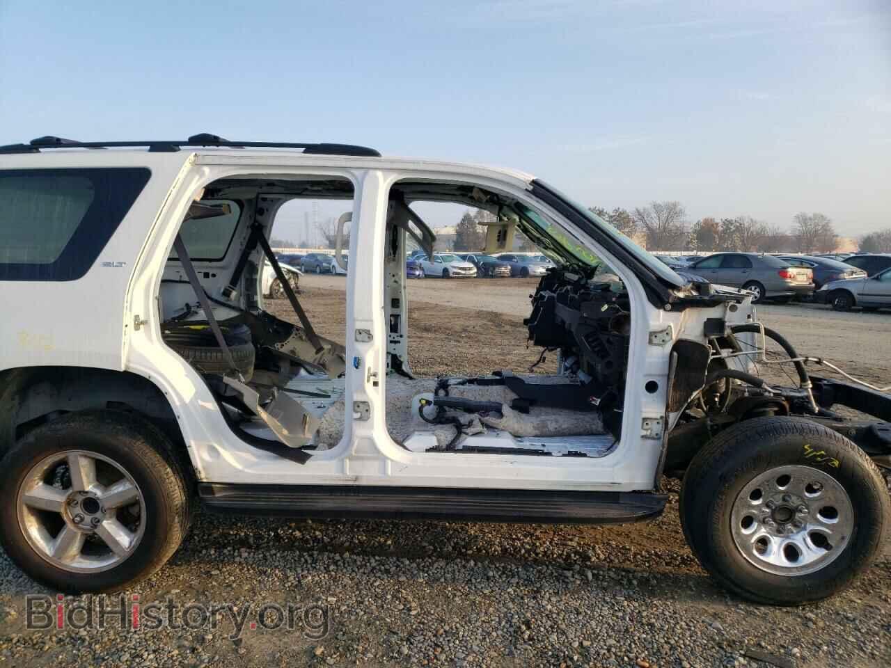 2011 GMC YUKON - VIN: 1GKS1CE00BR376510 - Фото 10