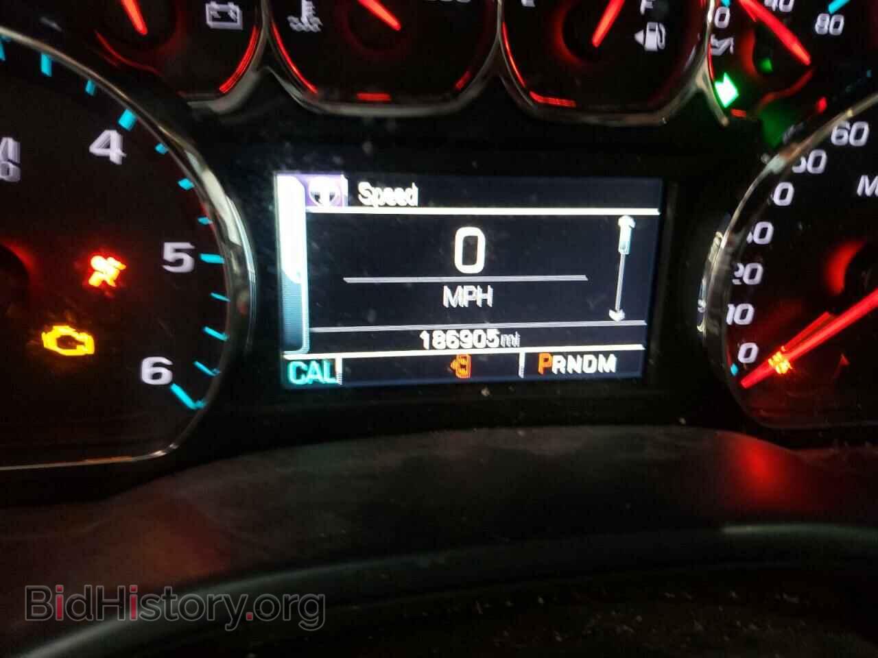 2015 CHEVROLET SILVERADO - VIN: 3GCPCSEC1FG469073 - Фото 8