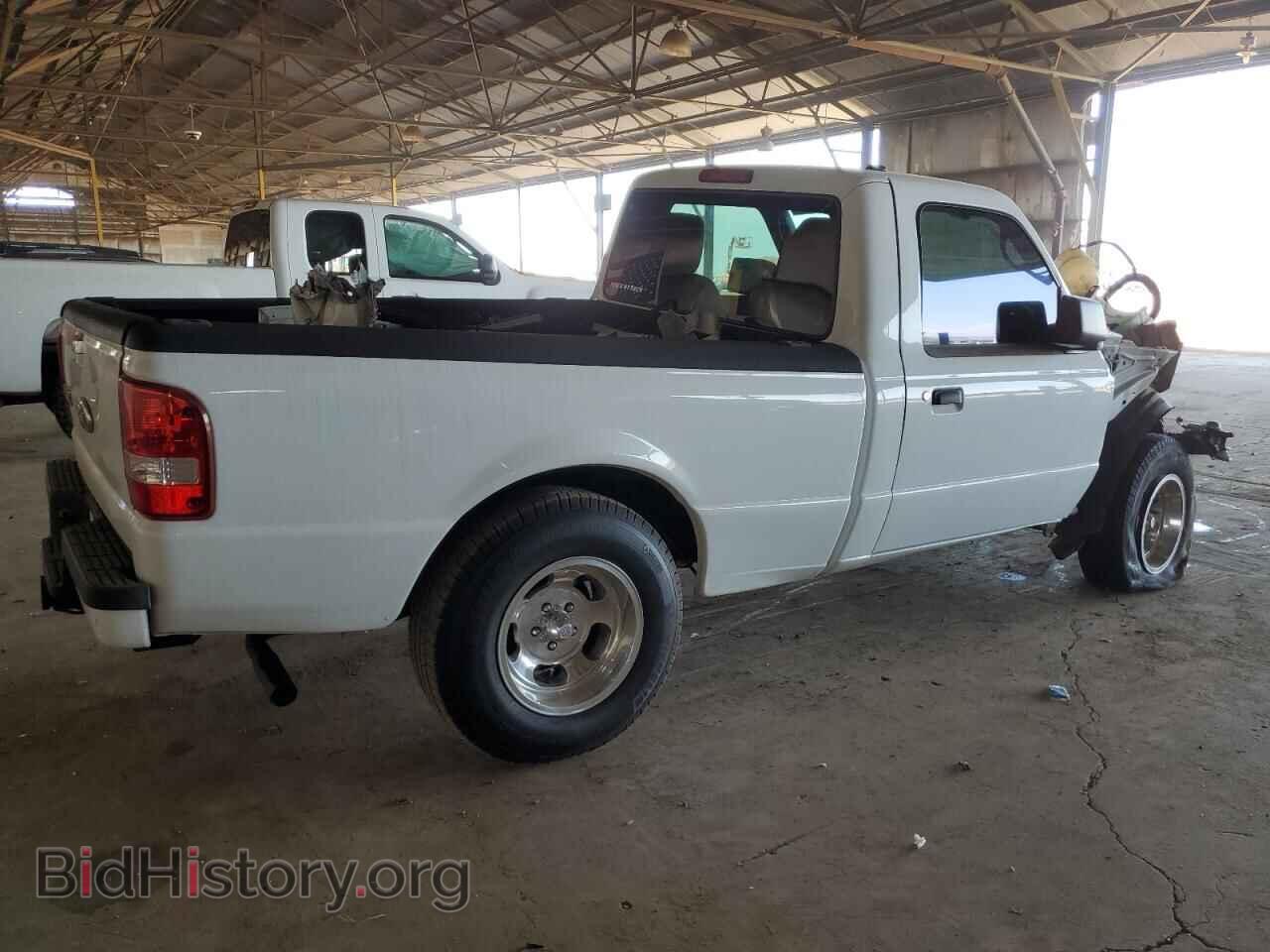 2011 FORD RANGER - VIN: 1FTKR1AD8BPA95147 - Фото 3