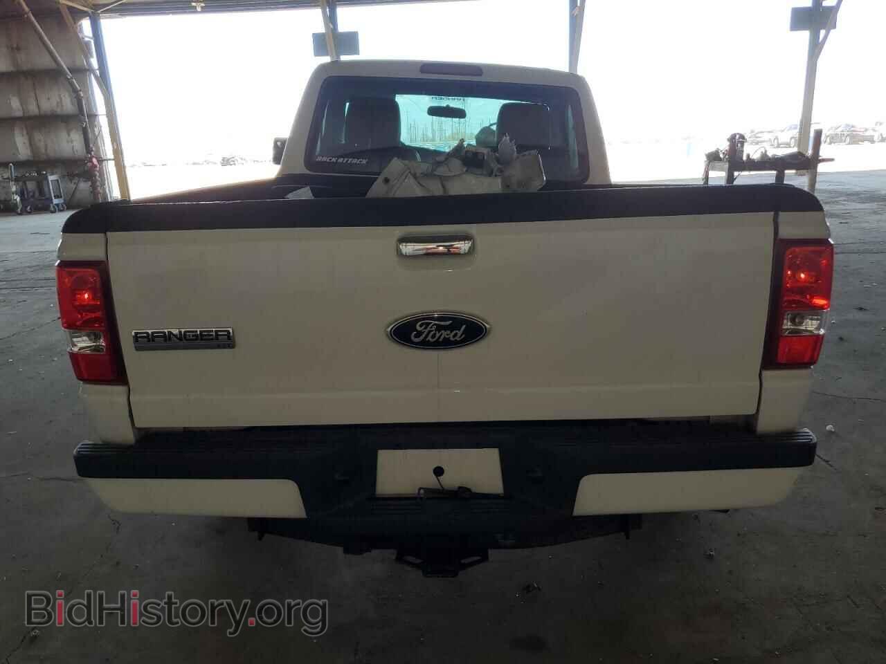 2011 FORD RANGER - VIN: 1FTKR1AD8BPA95147 - Фото 6