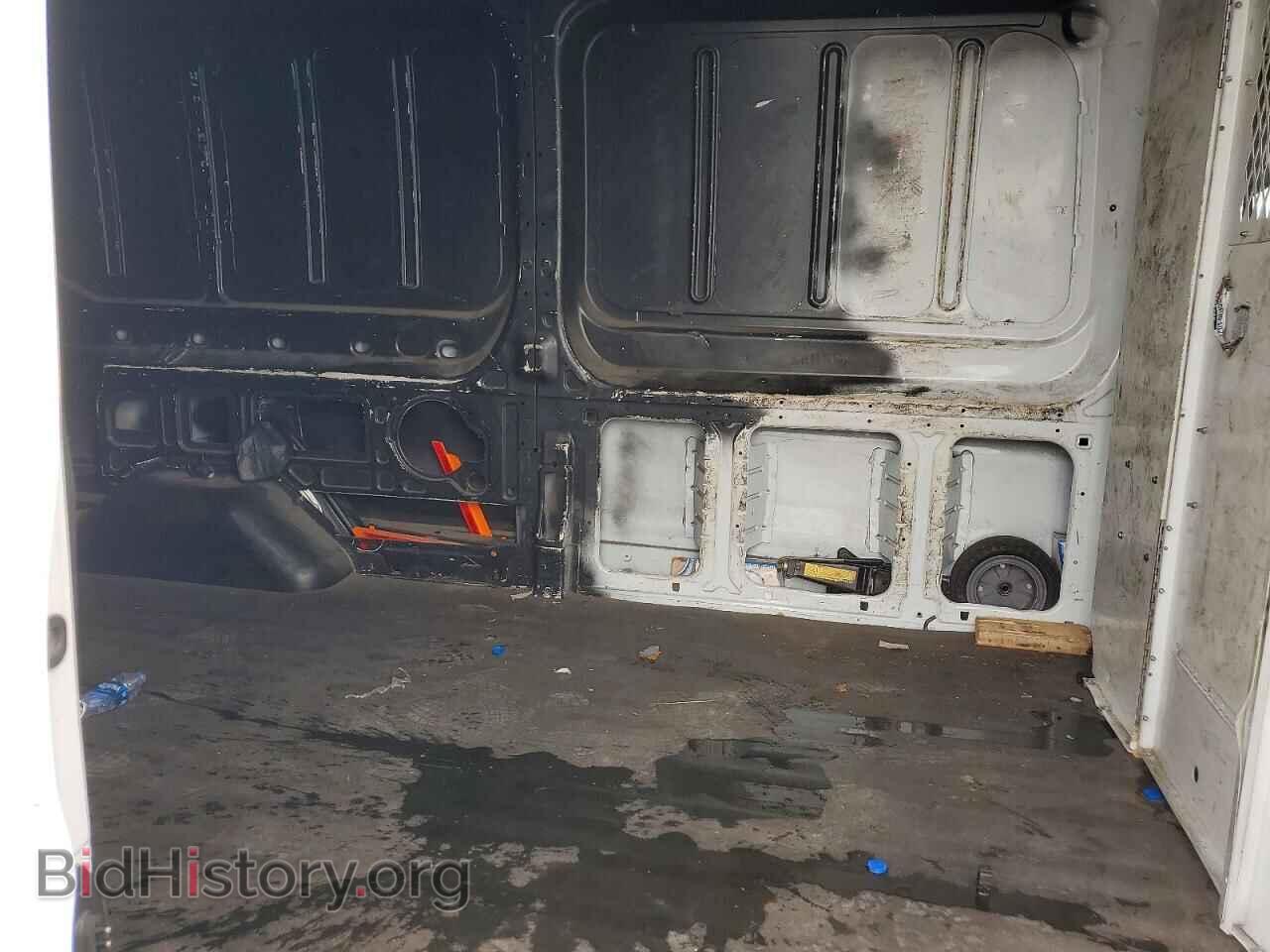 2018 FORD TRANSIT - VIN: 1FTYR2CMXJKB54515 - Photo 11