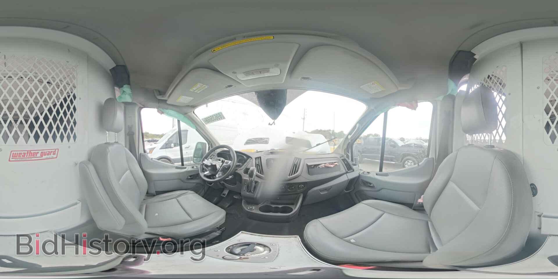 2018 FORD TRANSIT - VIN: 1FTYR2CMXJKB54515 - Photo 16