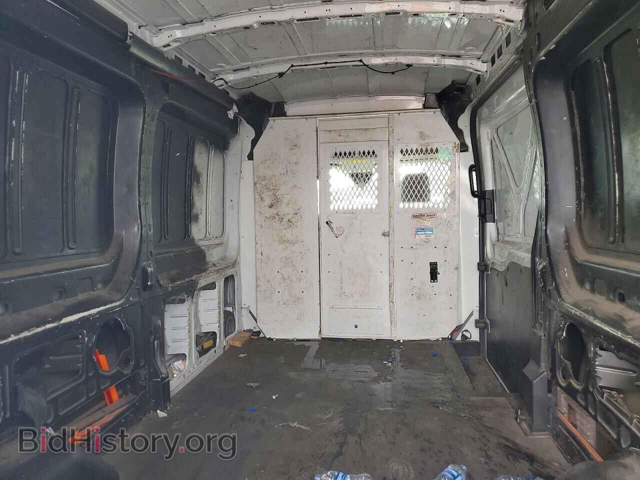 2018 FORD TRANSIT - VIN: 1FTYR2CMXJKB54515 - Photo 10