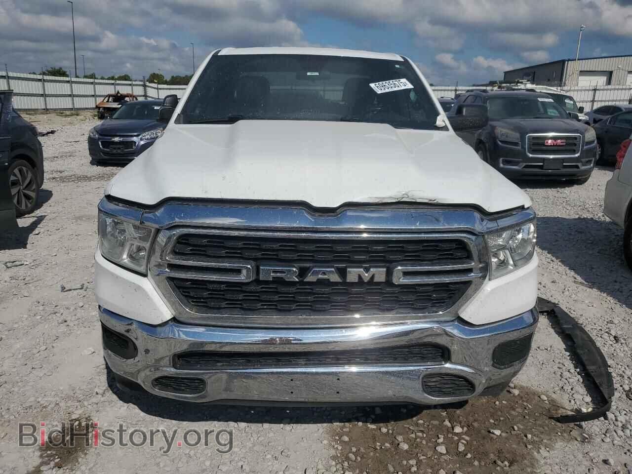 2023 RAM 1500 - VIN: 1C6SRFBTXPN558127 - Фото 5