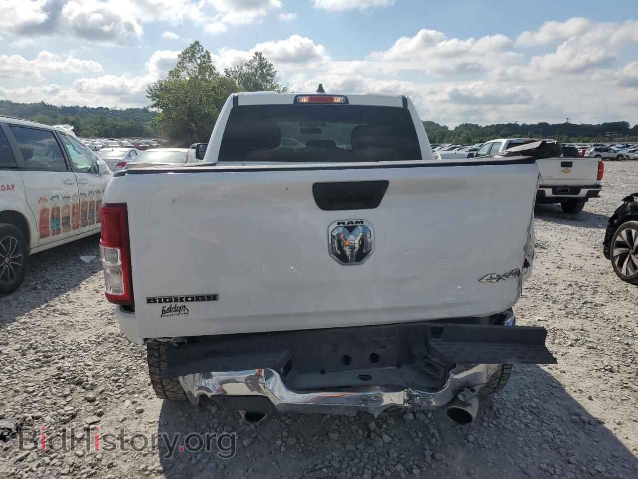 2023 RAM 1500 - VIN: 1C6SRFBTXPN558127 - Фото 6