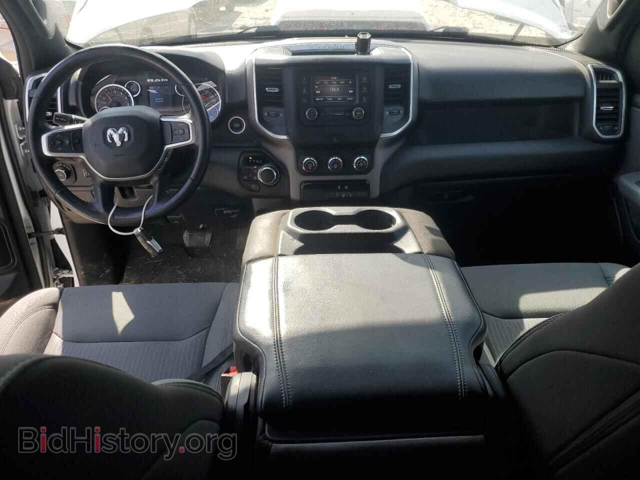 2023 RAM 1500 - VIN: 1C6SRFBTXPN558127 - Фото 8