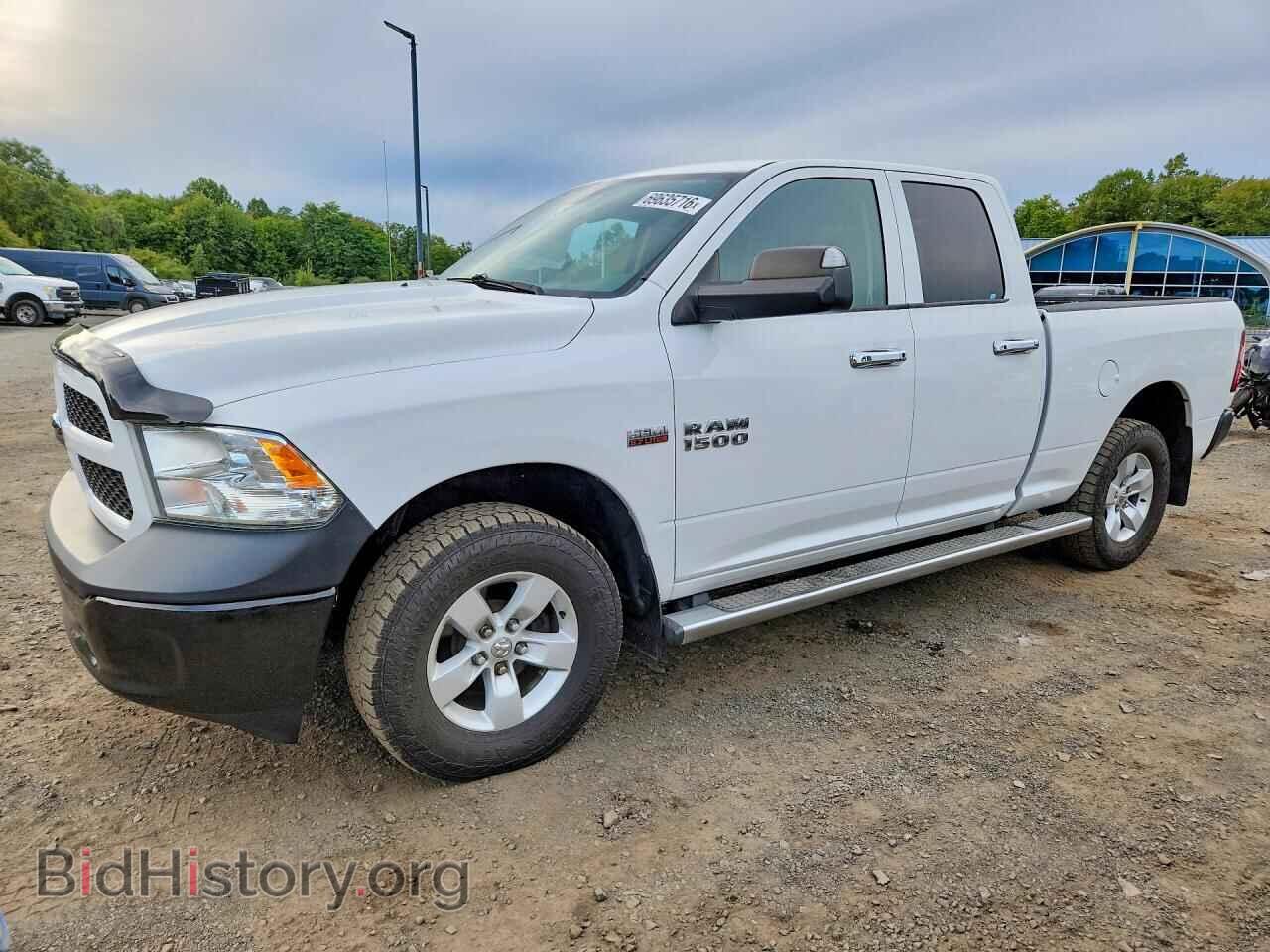 Photo 1C6RR7FTXES439409 - RAM 1500 2014
