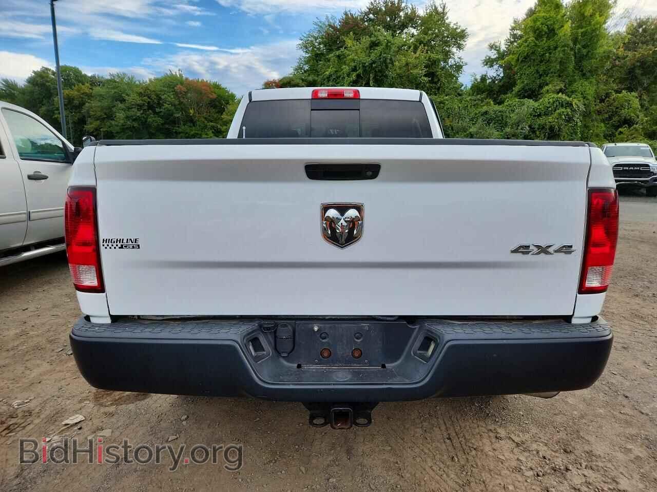 2014 RAM 1500 - VIN: 1C6RR7FTXES439409 - Photo 6
