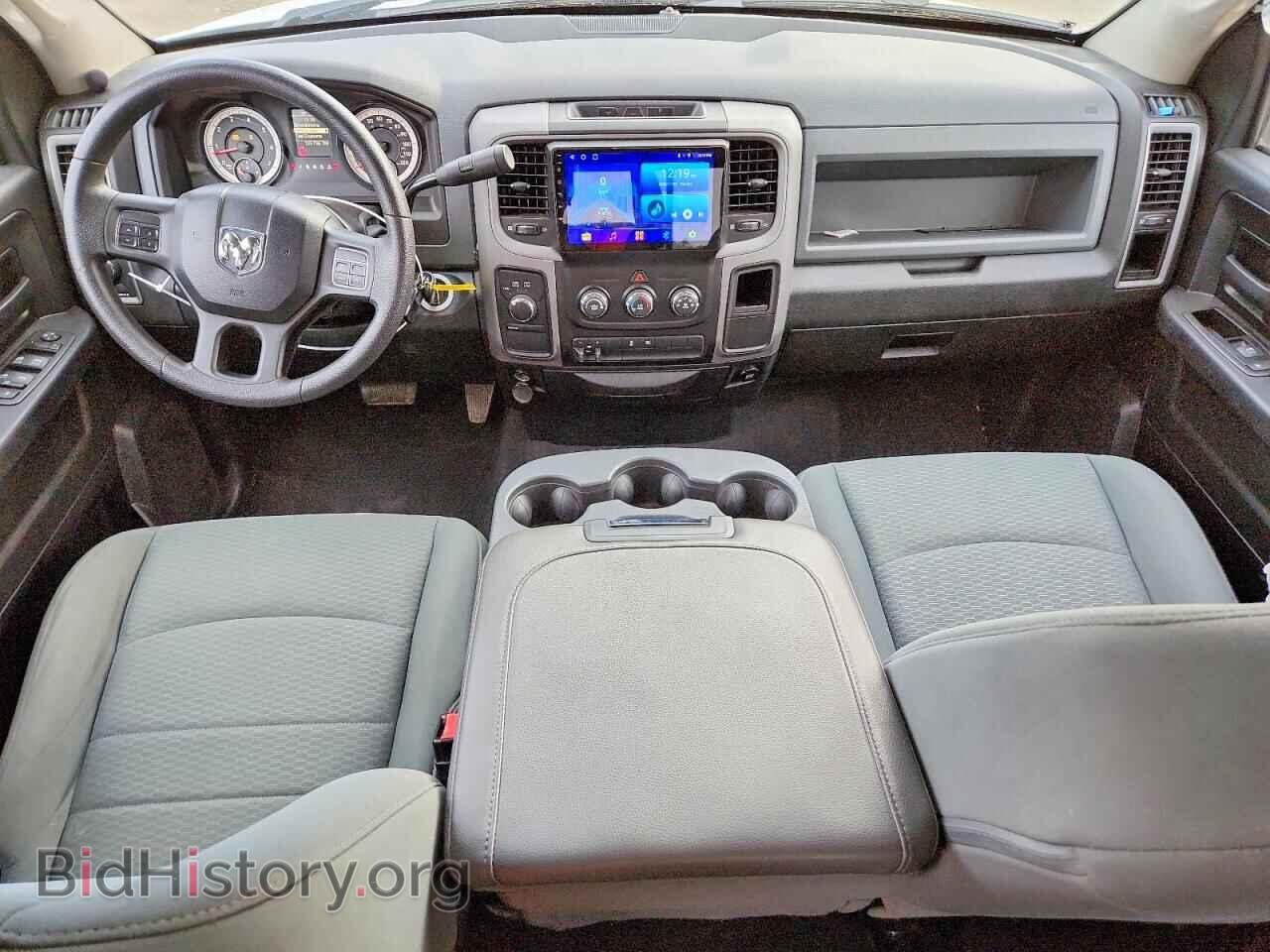 2014 RAM 1500 - VIN: 1C6RR7FTXES439409 - Photo 8