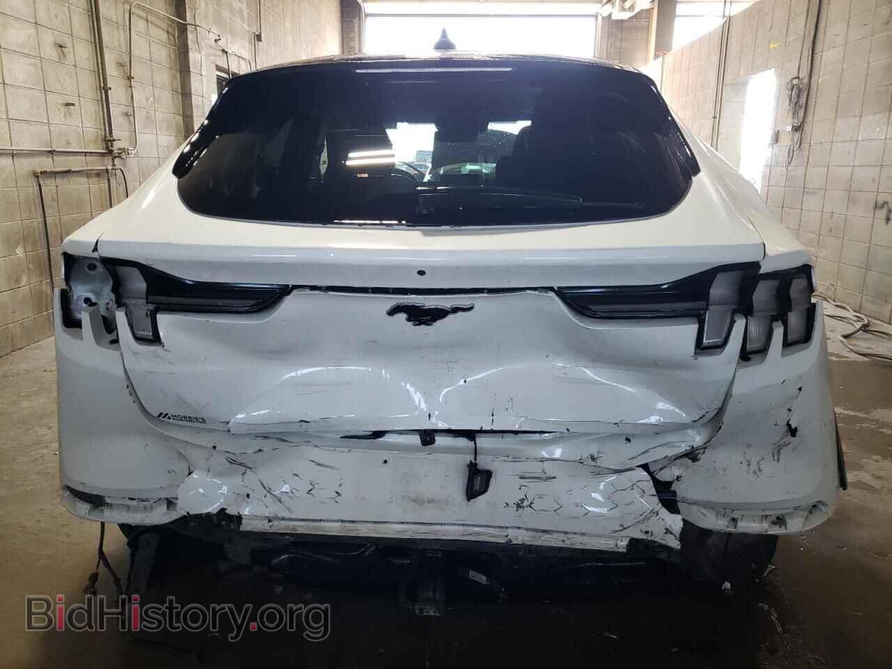 2021 FORD MUSTANG - VIN: 3FMTK3SU9MMA57627 - Фото 6