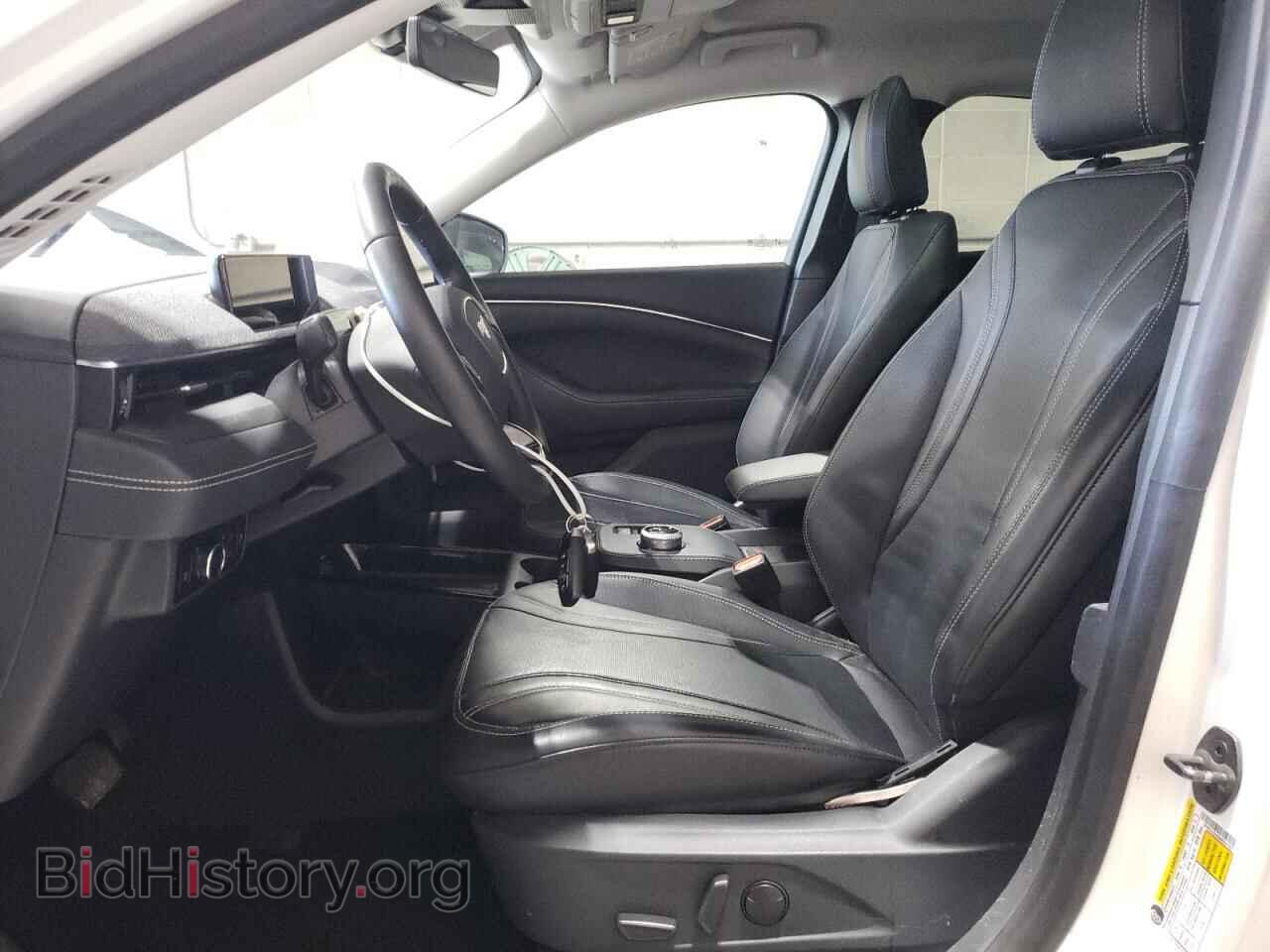 2021 FORD MUSTANG - VIN: 3FMTK3SU9MMA57627 - Фото 7