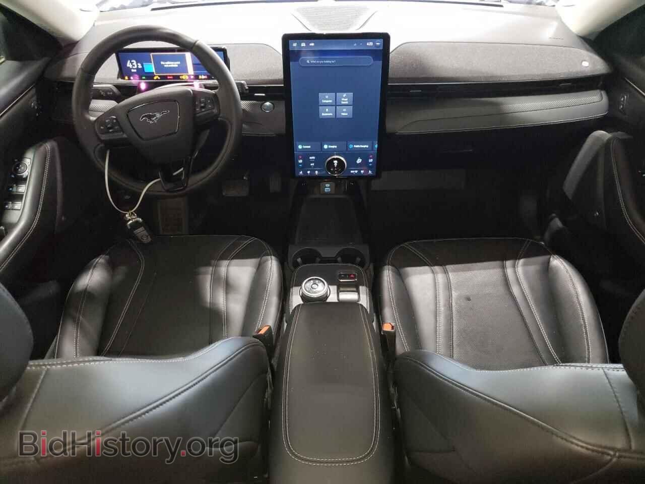 2021 FORD MUSTANG - VIN: 3FMTK3SU9MMA57627 - Фото 8