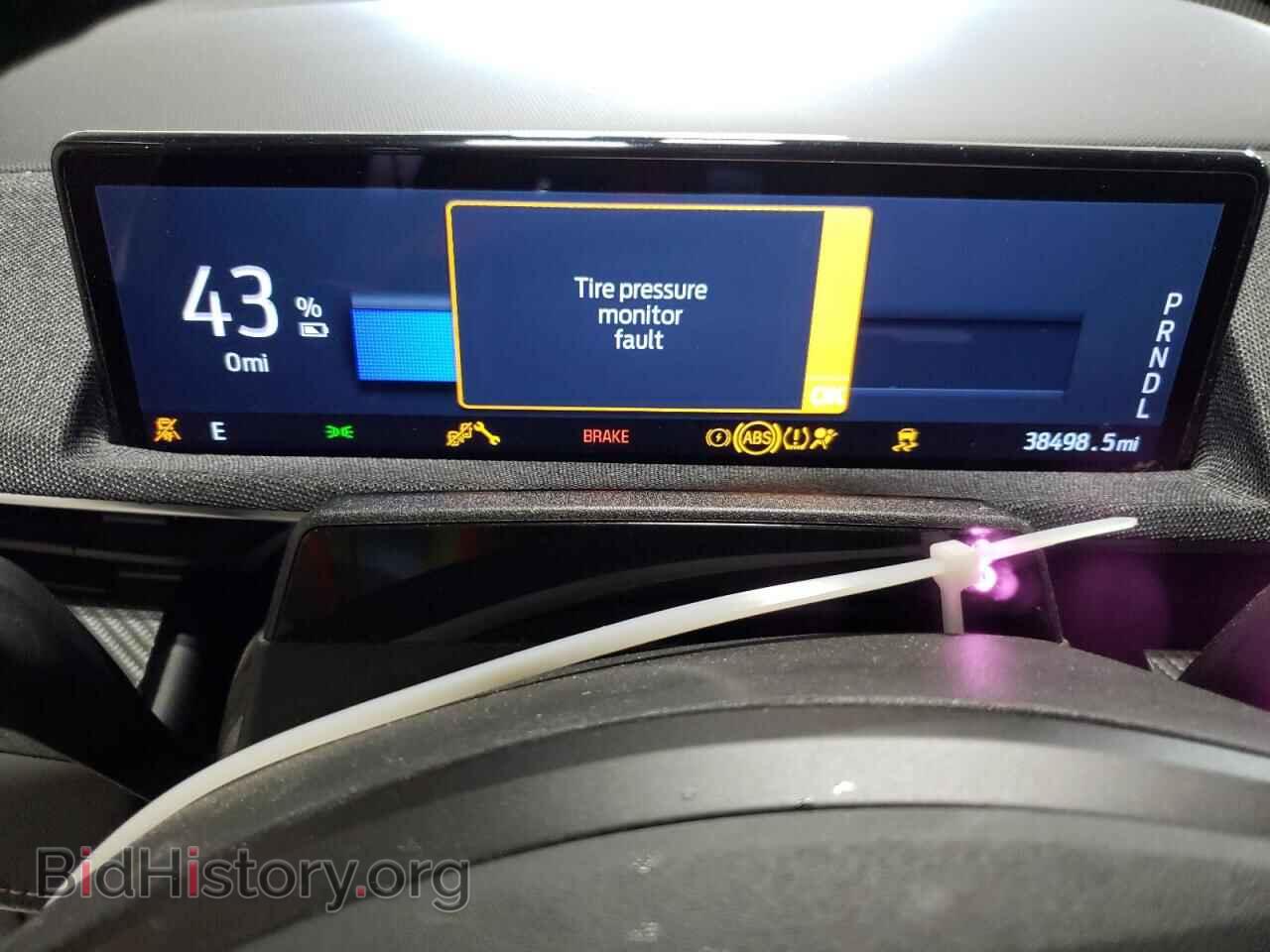 2021 FORD MUSTANG - VIN: 3FMTK3SU9MMA57627 - Фото 9