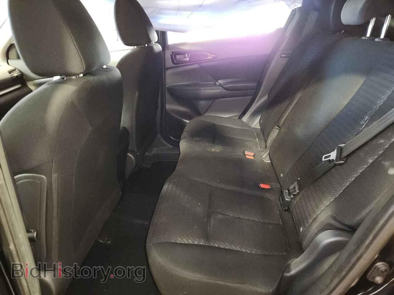2024 MITSUBISHI ECLIPSE - VIN: JA4ATUAA4RZ071053 - Фото 11