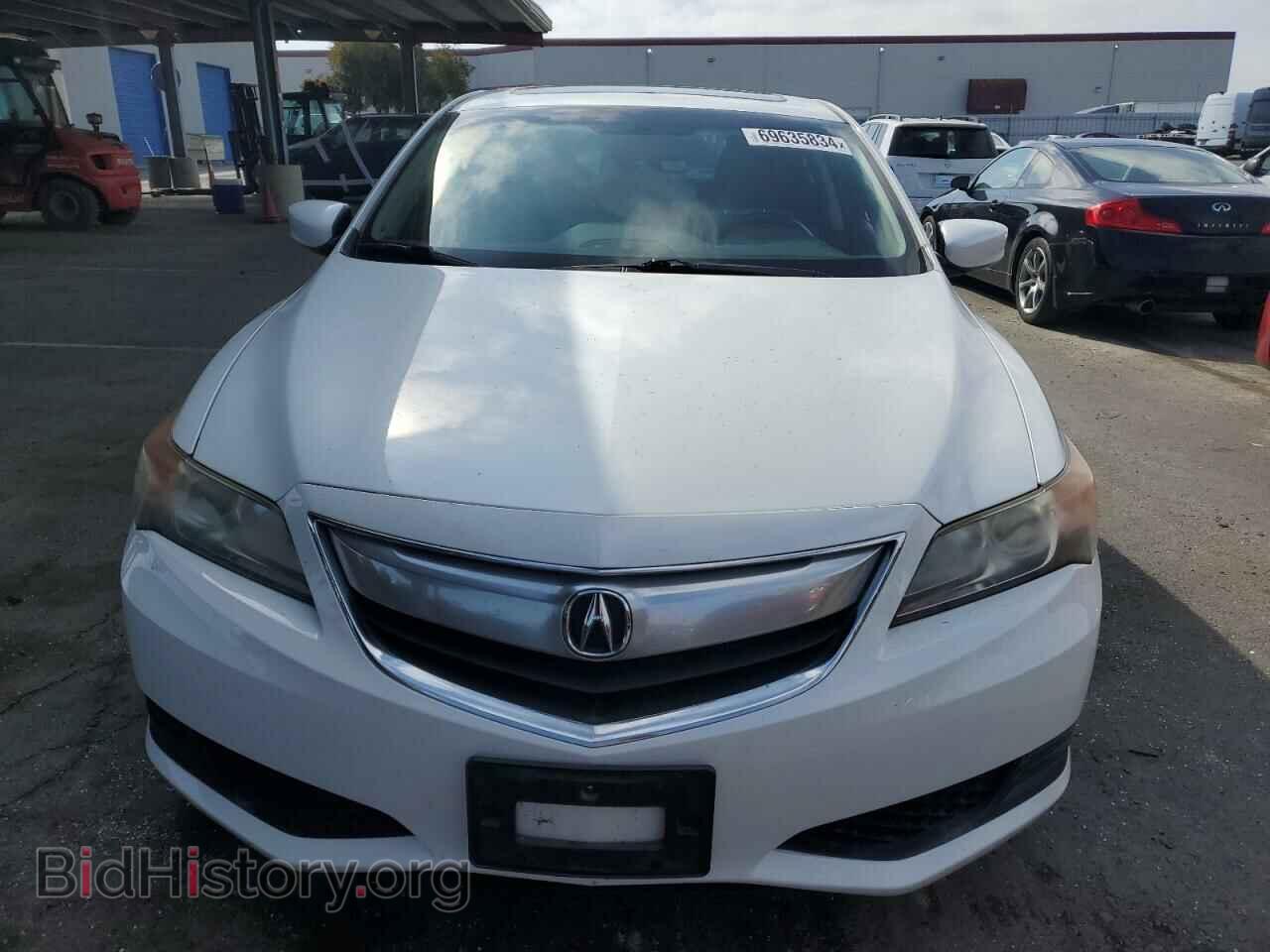 2015 ACURA ILX - VIN: 19VDE1F39FE001182 - Фото 5