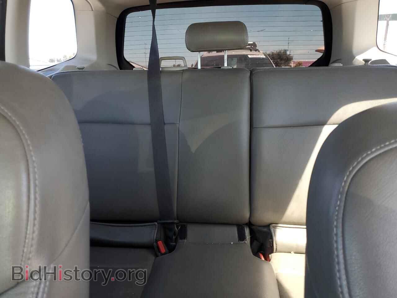 2014 SUBARU FORESTER - VIN: JF2SJAAC7EH415332 - Фото 10