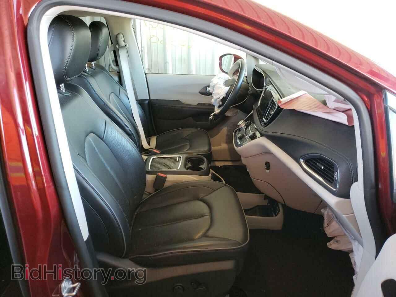 2019 CHRYSLER PACIFICA - VIN: 2C4RC1GG7KR569802 - Photo 5