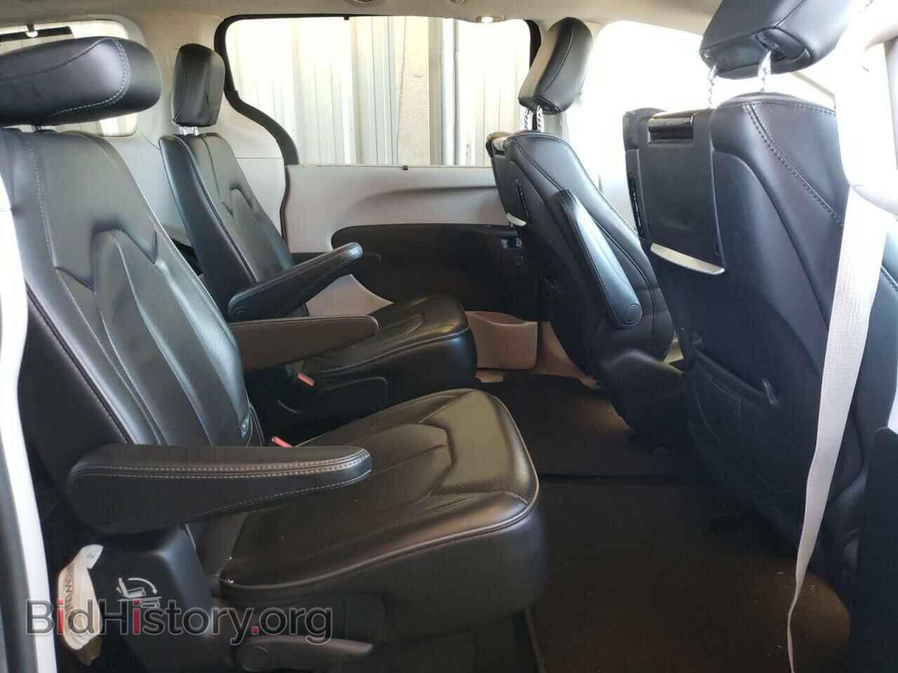 2019 CHRYSLER PACIFICA - VIN: 2C4RC1GG7KR569802 - Photo 6