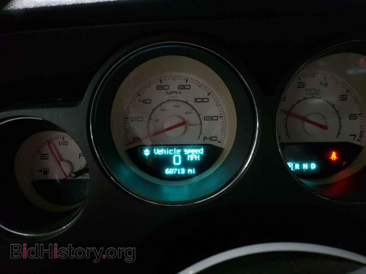 2014 DODGE CHALLENGER - VIN: 2C3CDYAG5EH153055 - Фото 9