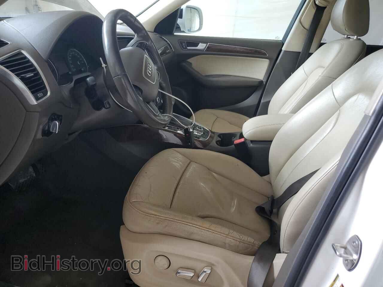 2015 AUDI Q5 - VIN: WA1LFAFP3FA079733 - Фото 7