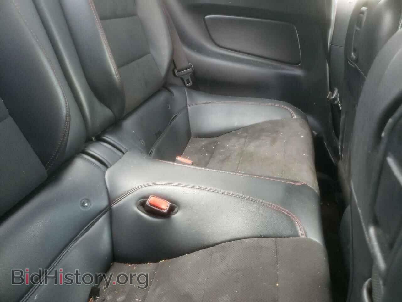 2016 FORD MUSTANG - VIN: 1FA6P8CF8G5205749 - Фото 10