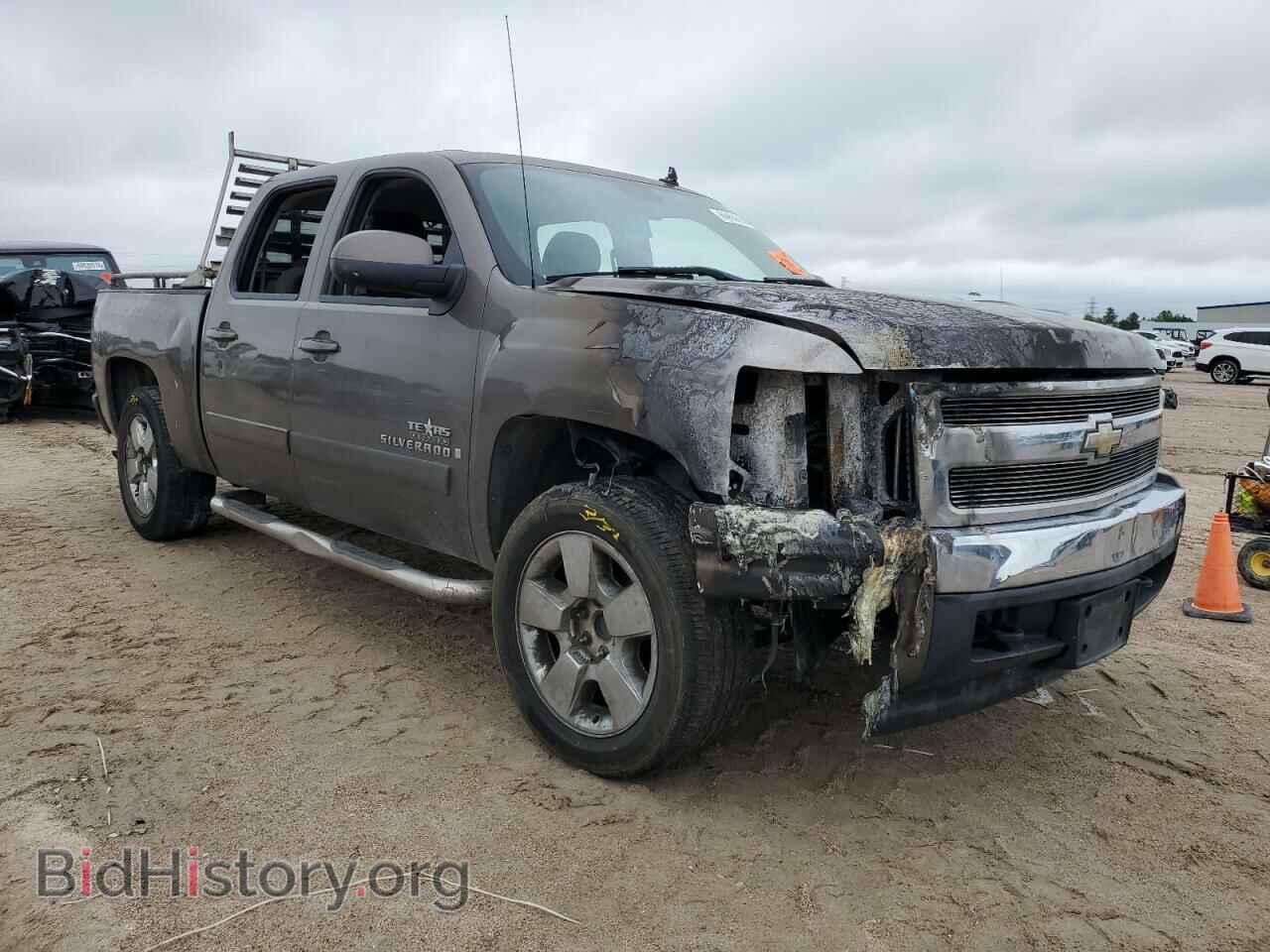 2008 CHEVROLET ALL Models - VIN: 2GCEC13J781333643 - Фото 4
