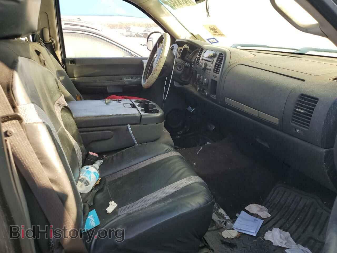2008 CHEVROLET ALL Models - VIN: 2GCEC13J781333643 - Фото 7