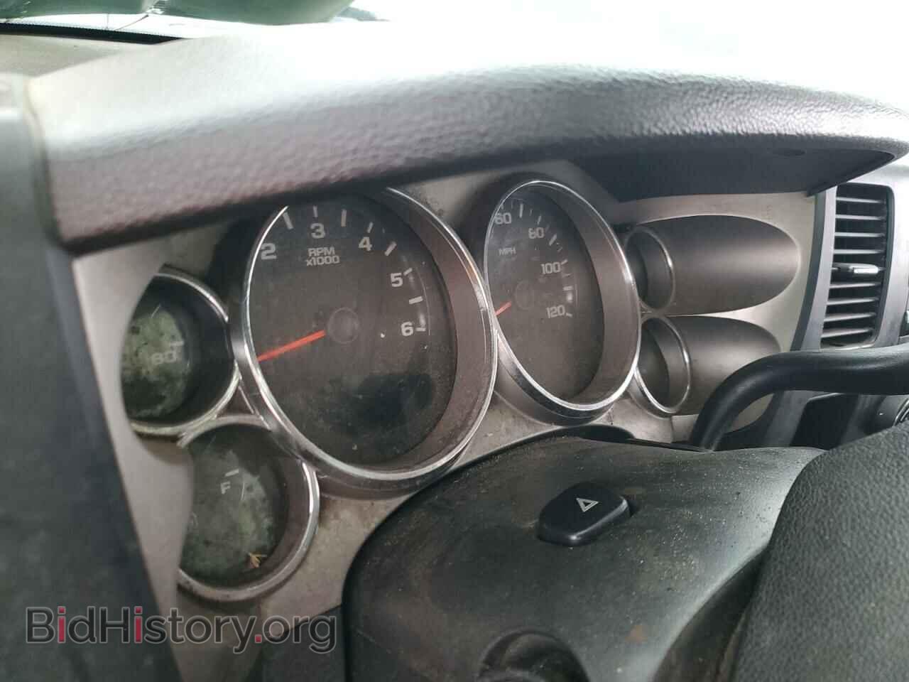 2008 CHEVROLET ALL Models - VIN: 2GCEC13J781333643 - Фото 9