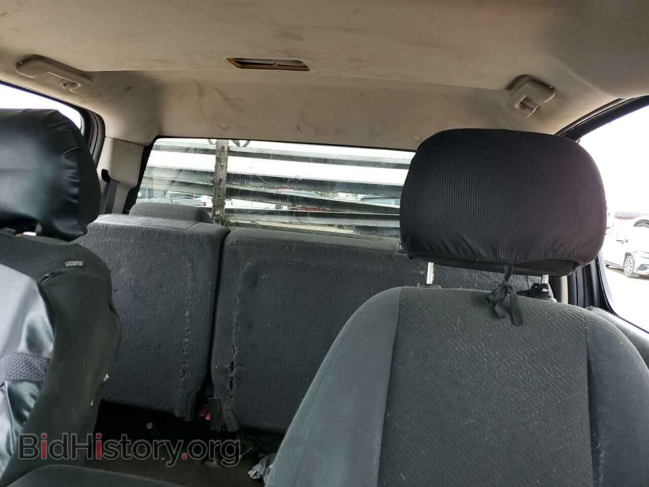 2008 CHEVROLET ALL Models - VIN: 2GCEC13J781333643 - Фото 10