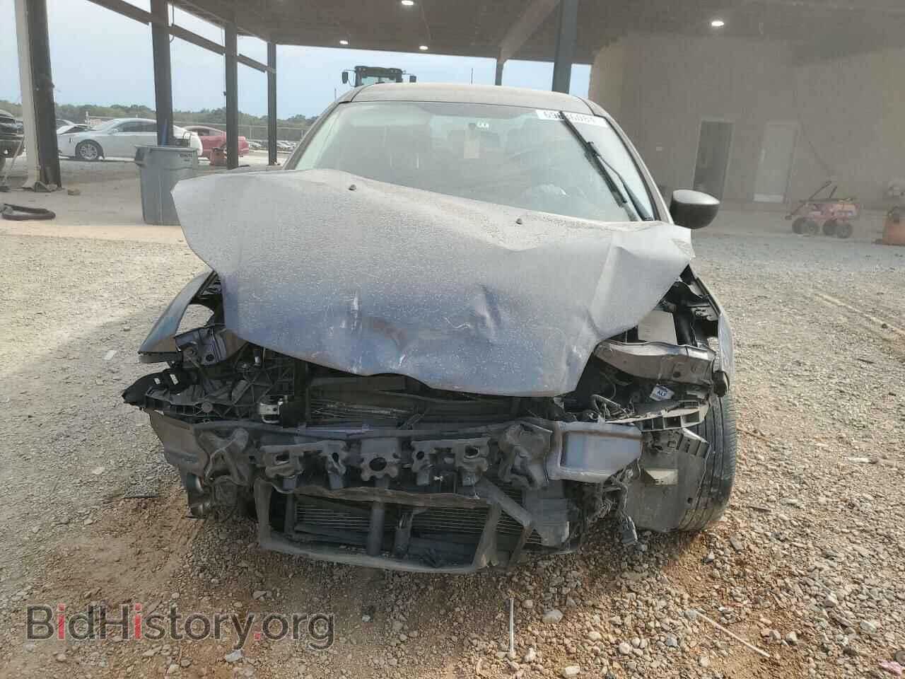 2013 FORD FOCUS - VIN: 1FADP3E26DL207074 - Фото 5