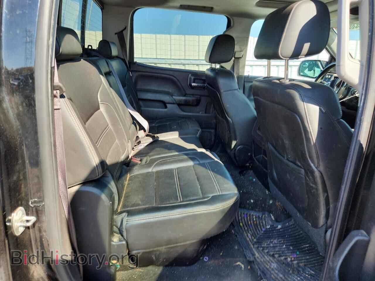 2015 GMC SIERRA - VIN: 3GTU2WEC3FG218357 - Фото 10