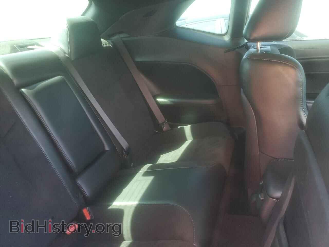 2023 DODGE CHALLENGER - VIN: 2C3CDZJG7PH581976 - Фото 10
