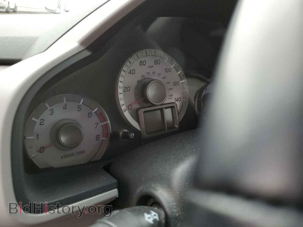 2012 HONDA PILOT - VIN: 5FNYF4H56CB057964 - Photo 9