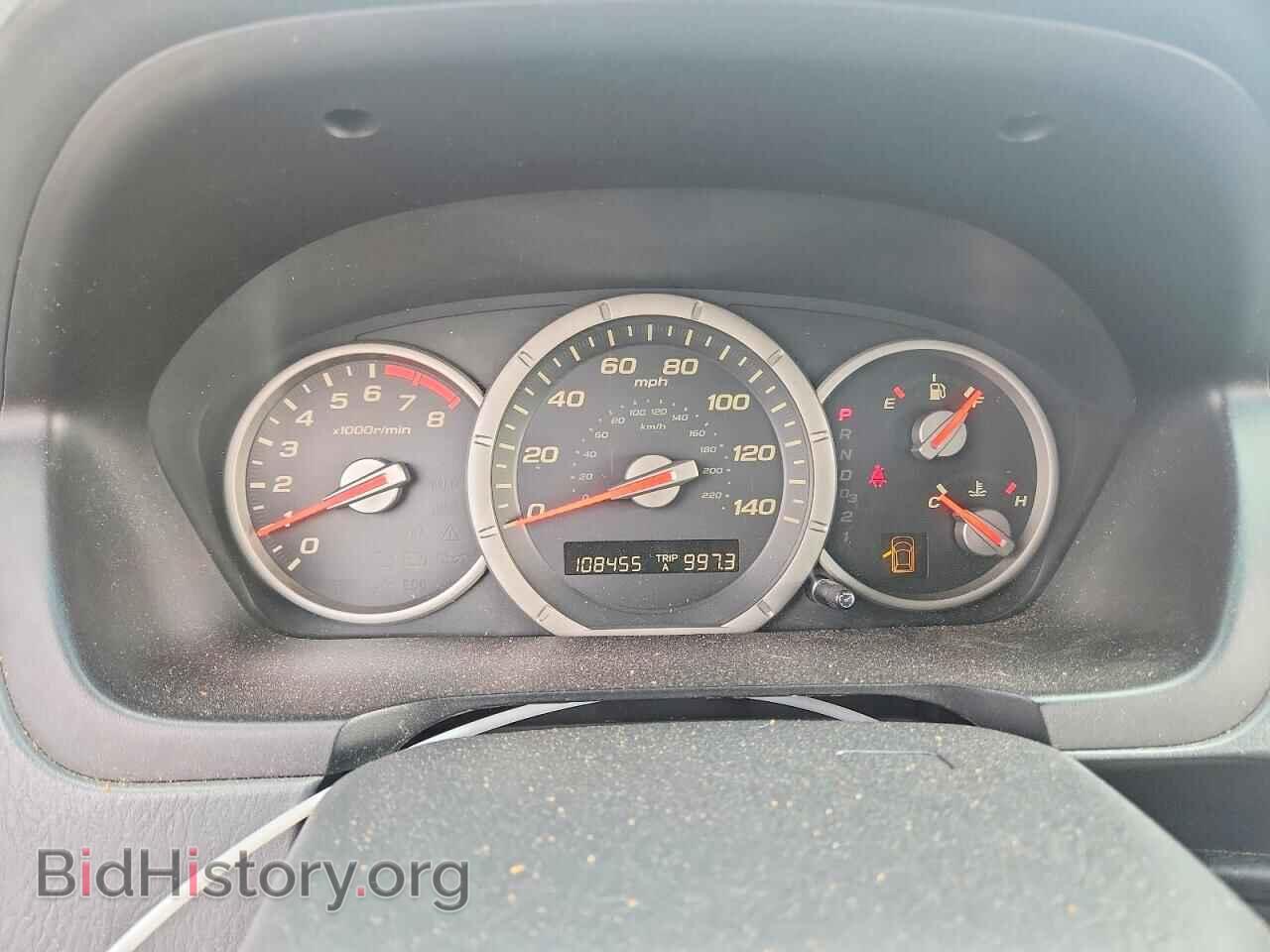 2008 HONDA PILOT - VIN: 5FNYF28248B008425 - Фото 9