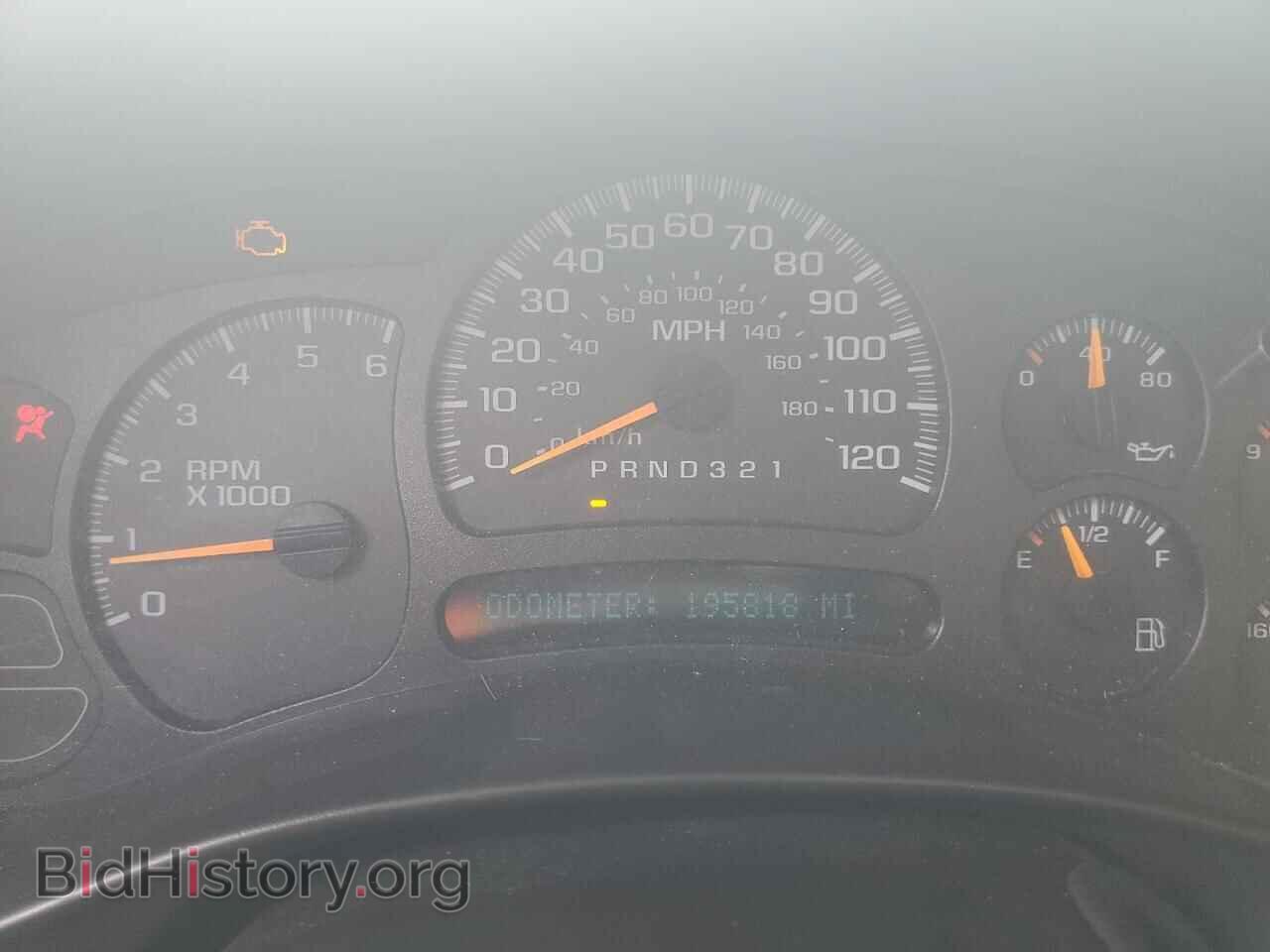 2007 CHEVROLET ALL Models - VIN: 3GCEK14V97G196540 - Фото 9