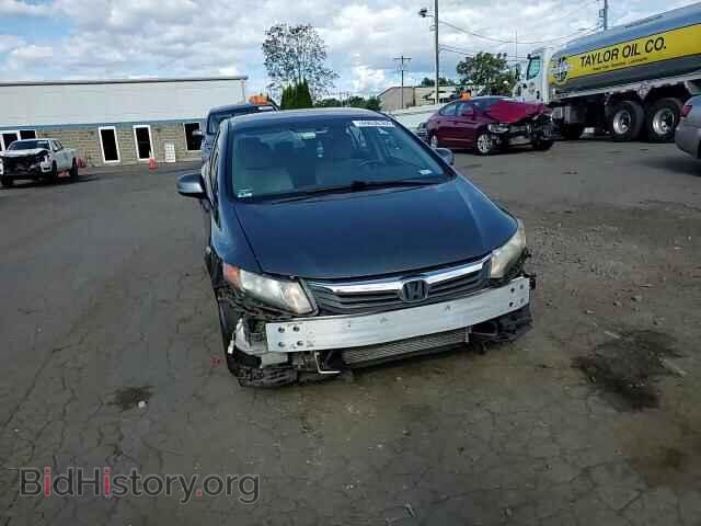 2012 HONDA CIVIC - VIN: 2HGFB2F56CH325854 - Фото 13