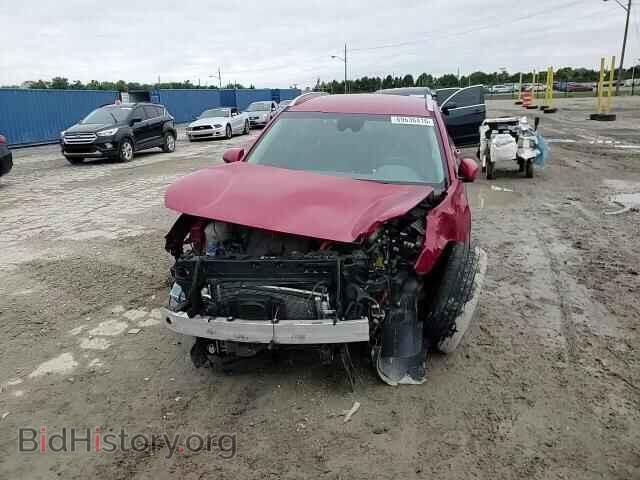 2018 KIA NIRO - VIN: KNDCB3LC7J5123913 - Photo 14