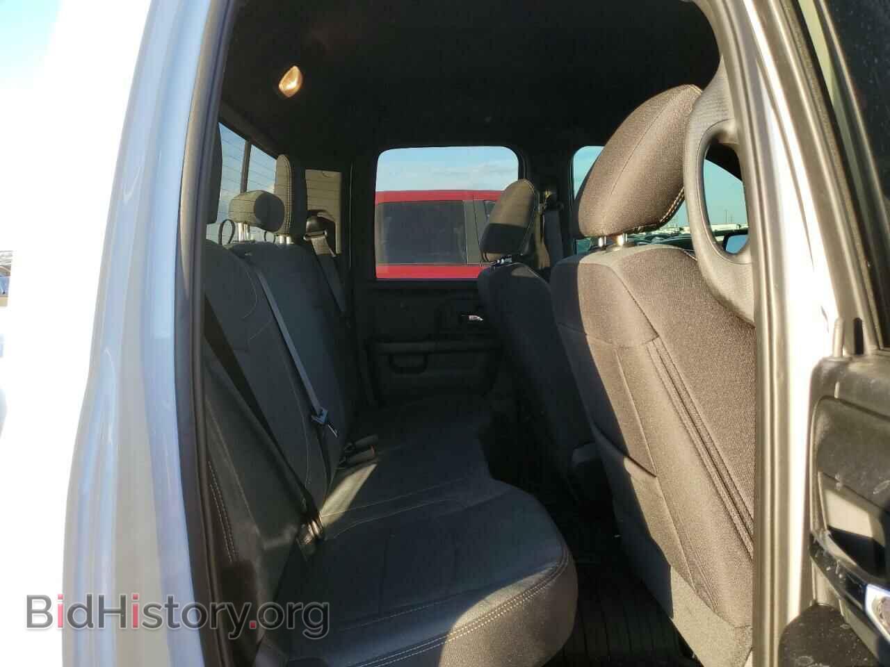2022 RAM 1500 - VIN: 1C6RR7GT0NS175051 - Фото 10