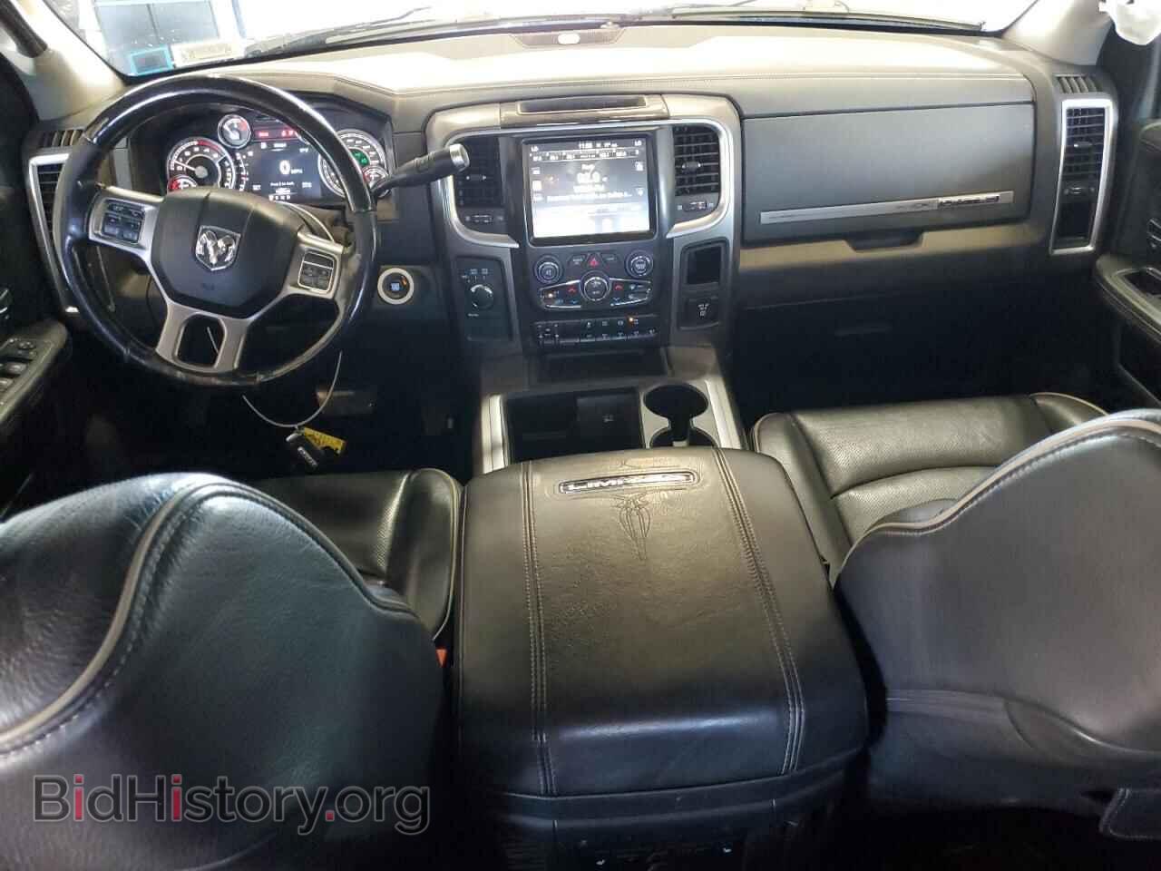 2015 RAM 3500 - VIN: 3C63R3FL2FG602836 - Фото 8