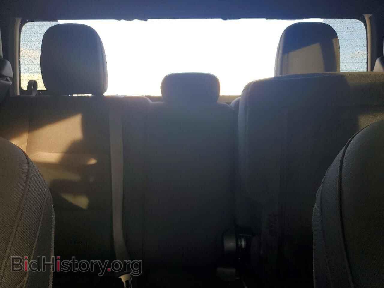 2021 JEEP GLADIATOR - VIN: 1C6HJTAG2ML592476 - Photo 10