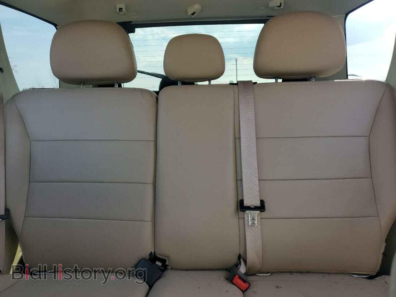2012 FORD ESCAPE - VIN: 1FMCU9EG7CKA61961 - Фото 10