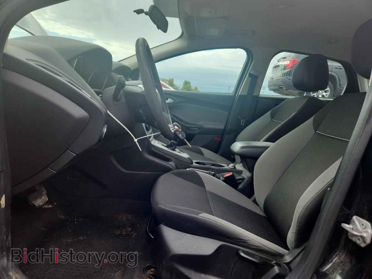 2014 FORD FOCUS - VIN: 1FADP3F25EL223458 - Photo 7