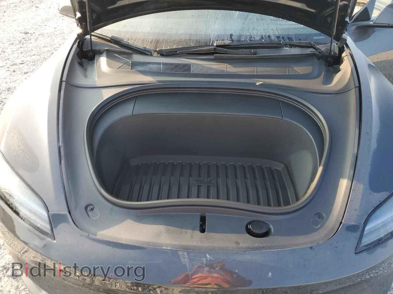 2024 TESLA MODEL 3 - VIN: 5YJ3E1ET5RF824159 - Photo 11