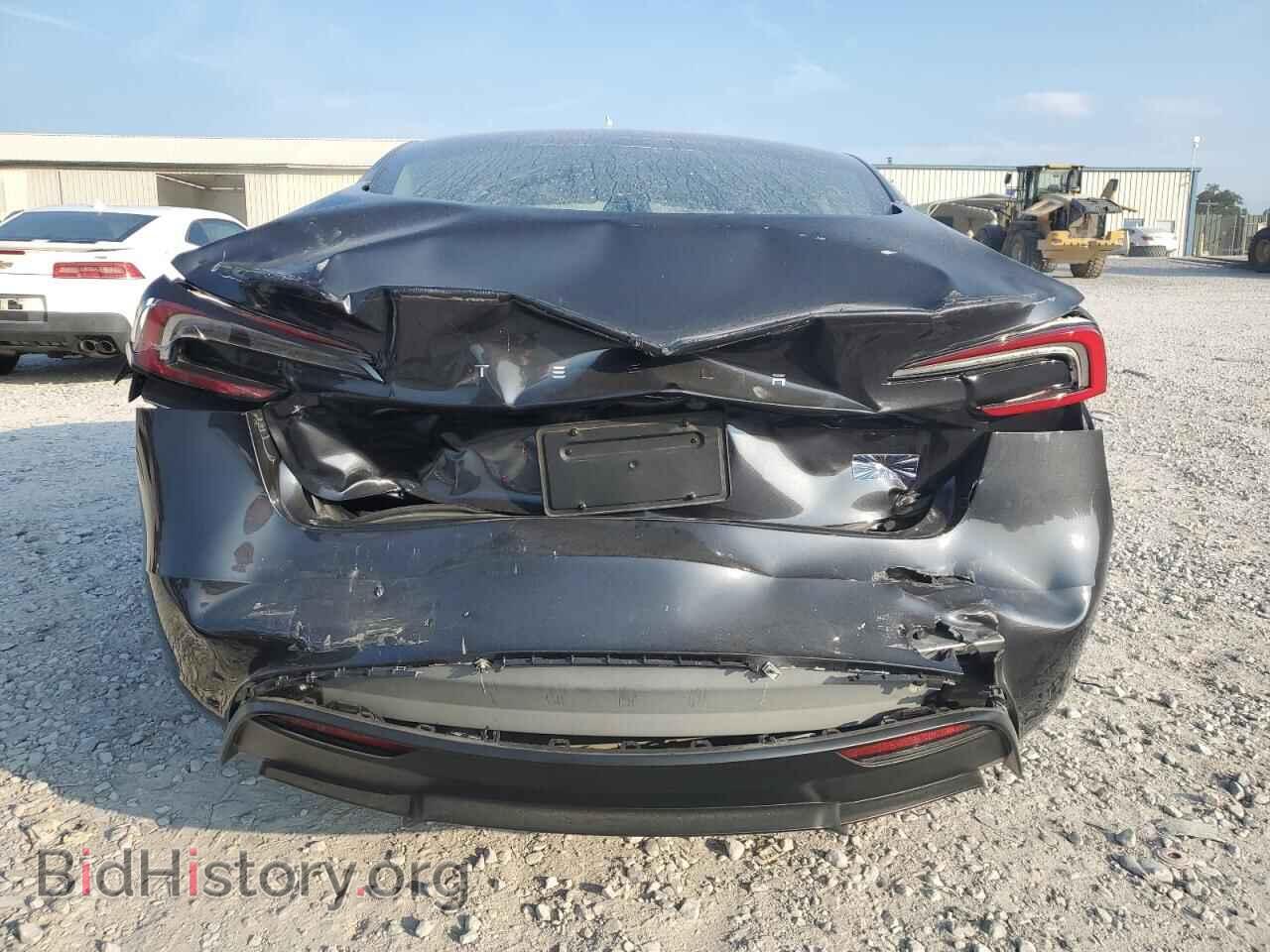 2024 TESLA MODEL 3 - VIN: 5YJ3E1ET5RF824159 - Photo 6