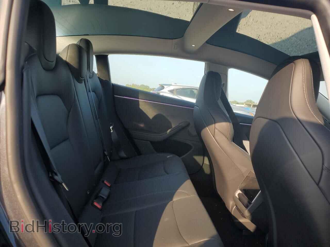 2024 TESLA MODEL 3 - VIN: 5YJ3E1ET5RF824159 - Photo 10