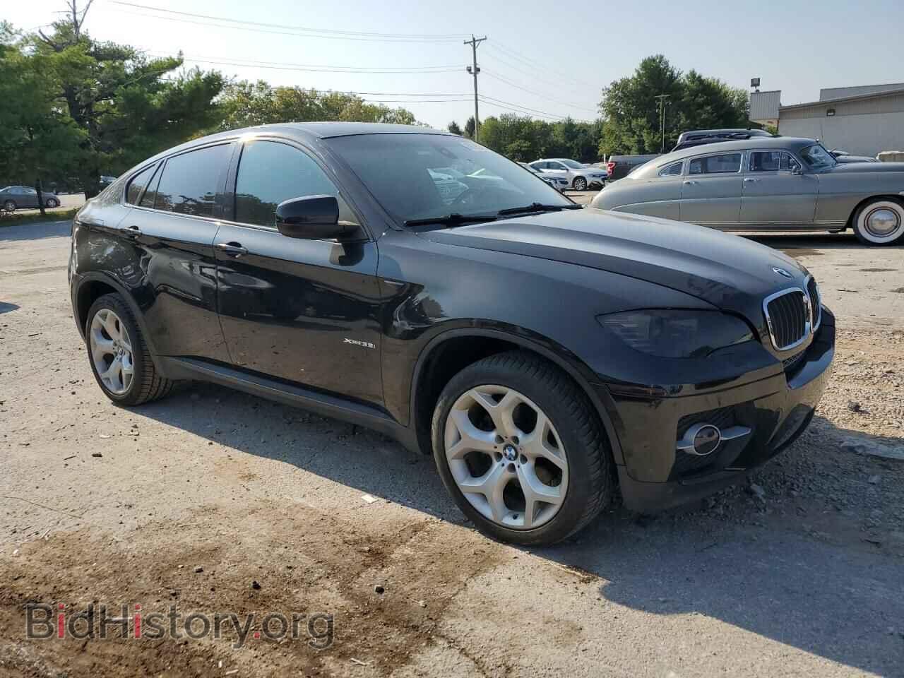 2012 BMW X6 - VIN: 5UXFG2C50CL781998 - Фото 4