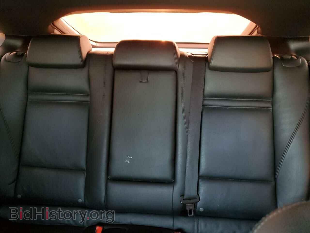 2012 BMW X6 - VIN: 5UXFG2C50CL781998 - Фото 10